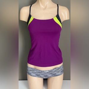 Lululemon Running Yoga Dance Tank